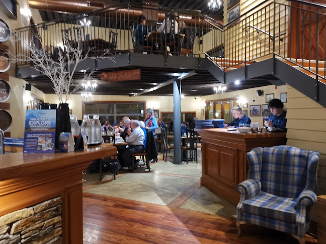 Speight's Ale House Palmerston North - Palmerston North