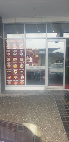 Comentarii opinii despre Char Grill Wood Oven Takanini