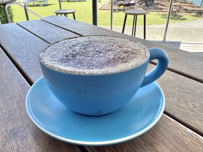 Akarana Eatery - Auckland