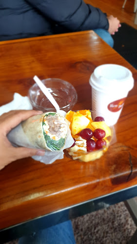 Comentarii opinii despre Rosbake Bakery