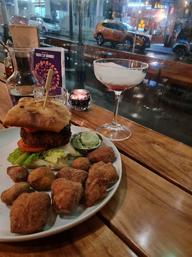 Nolita - Hospitality and gastronomy