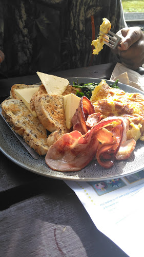 Railway Station Cafe - Kawakawa