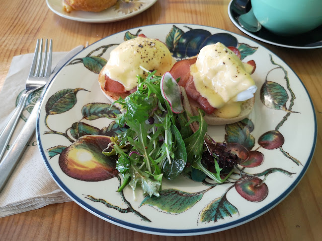 Reviews of Cake & Kitchen in Upper Hutt - Hospitality and gastronomy