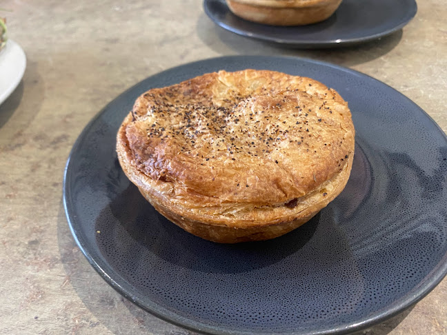 Opinii despre Adam & Eve's în Wānaka - Hospitality and gastronomy