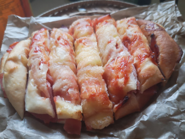 Peninsula Bakehouse - Auckland