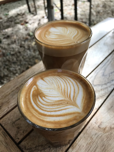 Comentarii opinii despre Coffee Pen