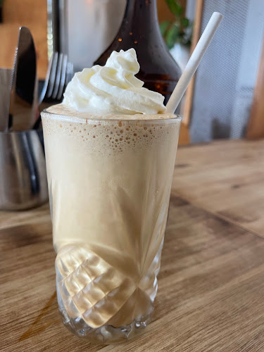 Opinii despre Black & Gold Coffee Eatery în Auckland - Hospitality and gastronomy