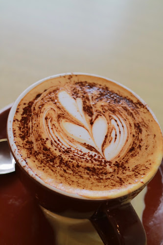 Comentarii opinii despre Rocket Coffee Roasters