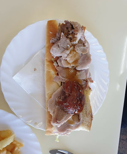 Brandy's Roast - Auckland