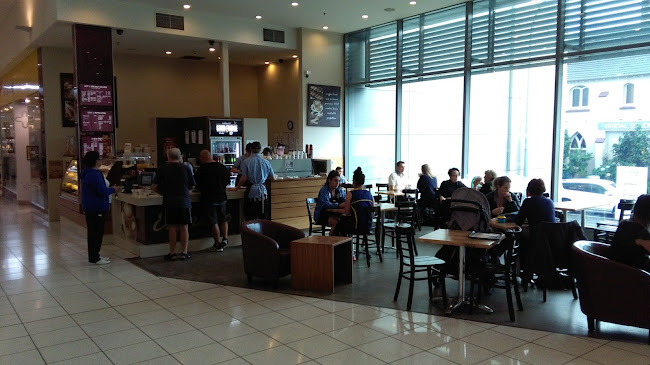 The Plaza Shopping Centre 100 The Square, Palmerston North Central, Palmerston North 4410, New Zealand