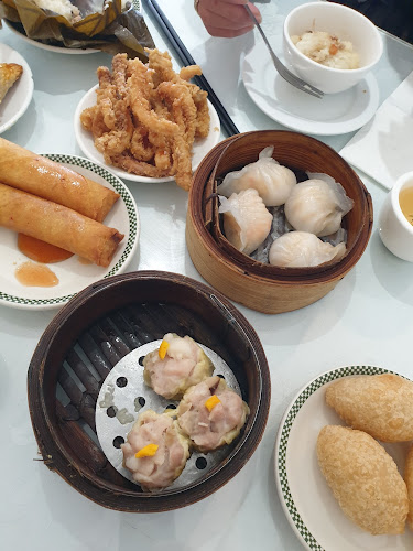 Opinii despre Good World Chinese Restaurant & Takeaway în Lower Hutt - Hospitality and gastronomy