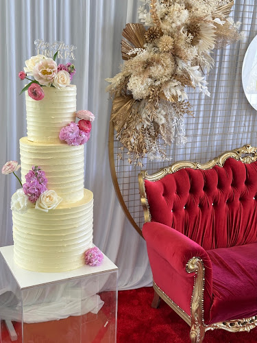 Meraki Cake Design - Hospitality and gastronomy