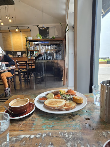 Alimento Eatery - Tauranga