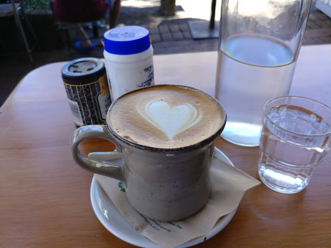 Corelli's Cafe - Hospitality and gastronomy