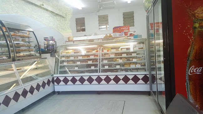 Mexico Bakery