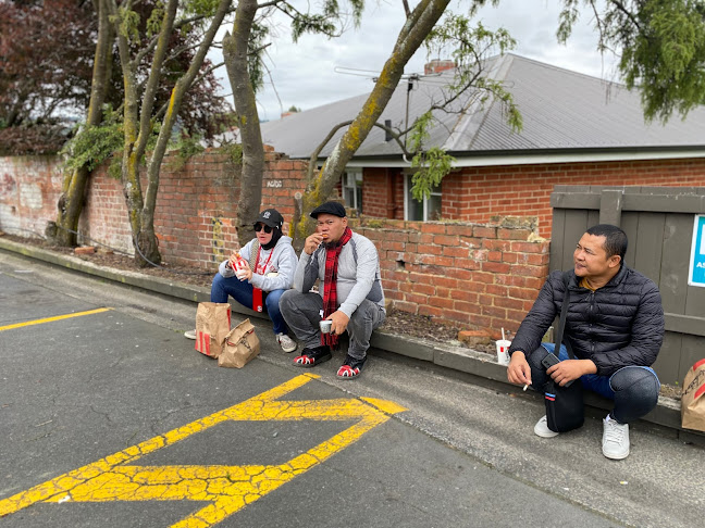 KFC Roslyn - Dunedin