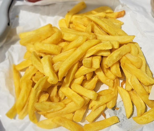 Reviews of Ocean Seafoods in Ōpōtiki - Hospitality and gastronomy