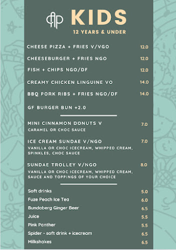 Opinii despre Albert's Post Bar and Eatery în Auckland - Hospitality and gastronomy