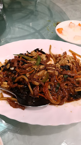 Forbidden City Restaurant - Lower Hutt