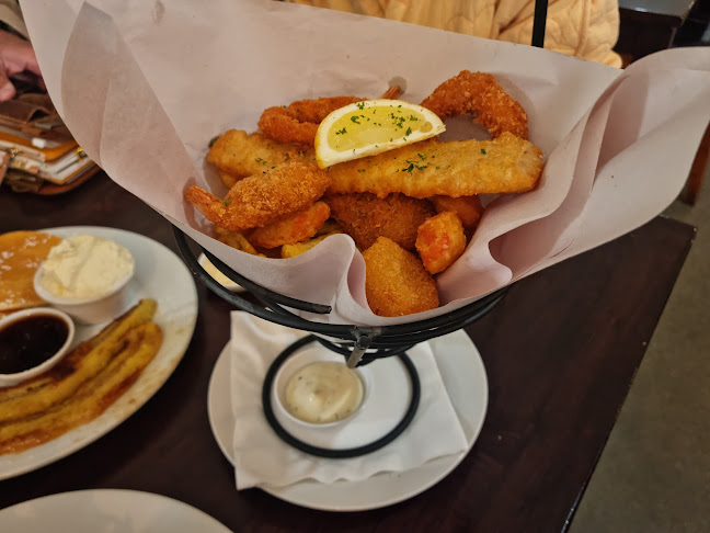 Geraldine Farmshop & Cafe