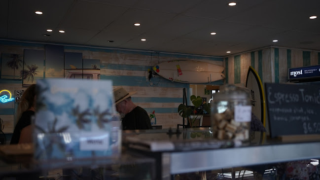 Comentarii opinii despre Groovy Mount Maunganui