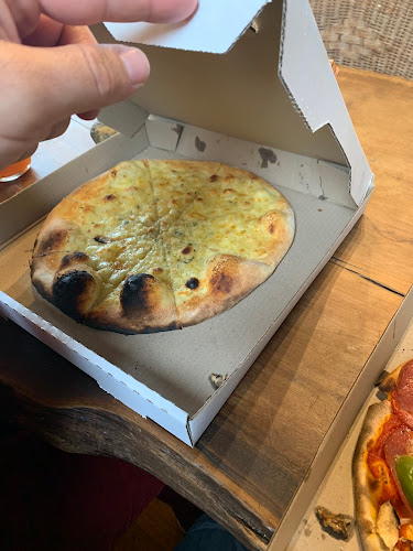 Comentarii opinii despre Lukes Kitchen