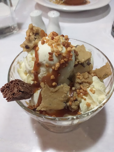 Comentarii opinii despre Nellies Wine Bar & Restaurant