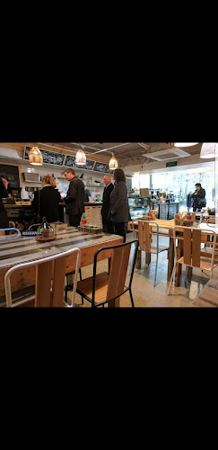 Where's Charlie? Lambton Quay Store - Hospitality and gastronomy