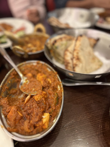 Little India Spitfire