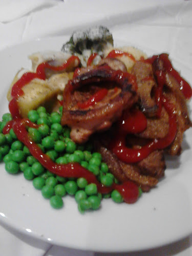 Comentarii opinii despre Hunters Inn Bar & Kitchen