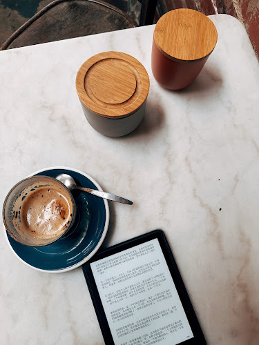 Mazagran Espresso Bar - Hospitality and gastronomy