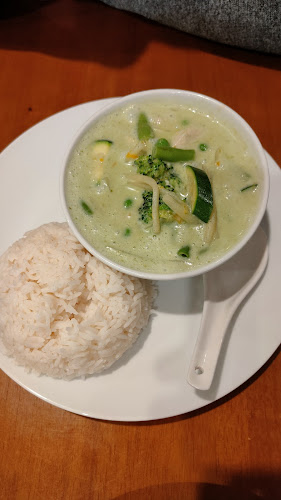 Comentarii opinii despre Thai Terrace