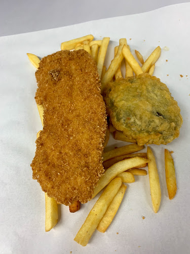 The Frying Dutchman Limited - Napier