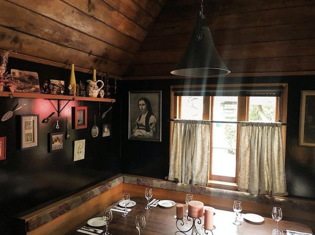 100 Old Tai Tapu Road, Kennedys Bush, Christchurch 8025, New Zealand