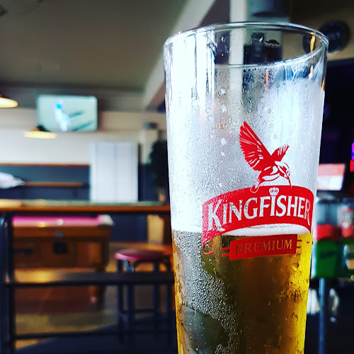 Gemini Bar and Gaming Phone number