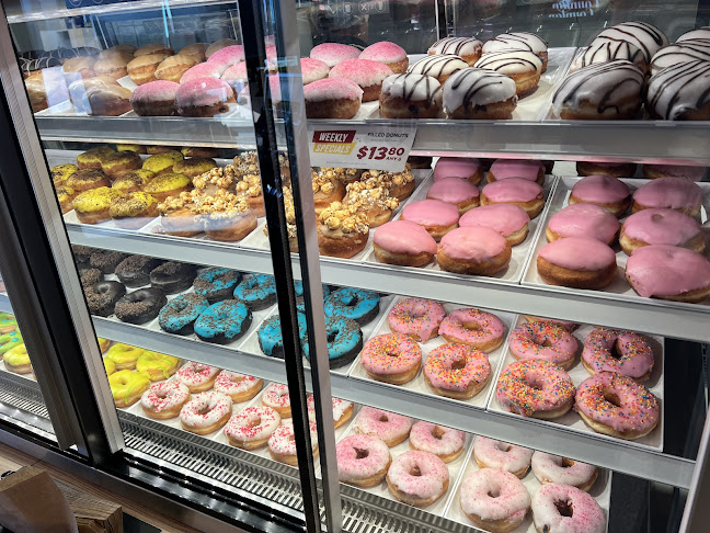 Comentarii opinii despre Coupland's Bakeries - Hornby