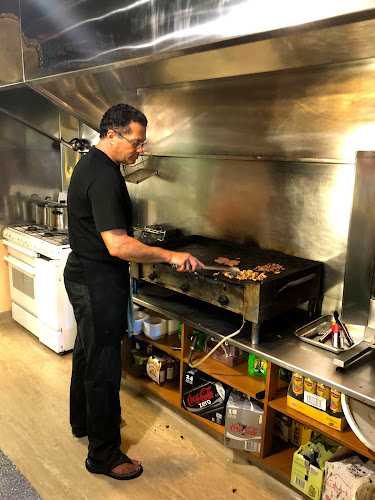 Opinii despre Pacha's Kebab Cafe în Palmerston North - Hospitality and gastronomy