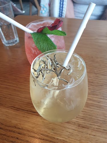 Rosie Parnell - Auckland