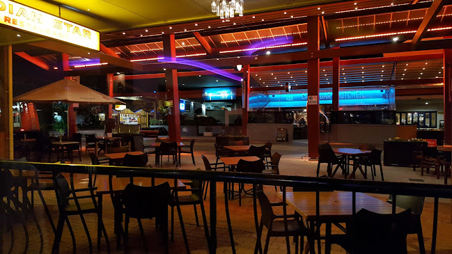 Indian Star Restaurant - Rotorua