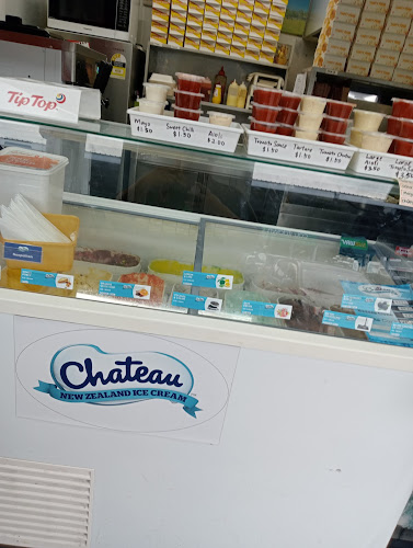 Opinii despre Okara Takeaways în Whangārei - Hospitality and gastronomy