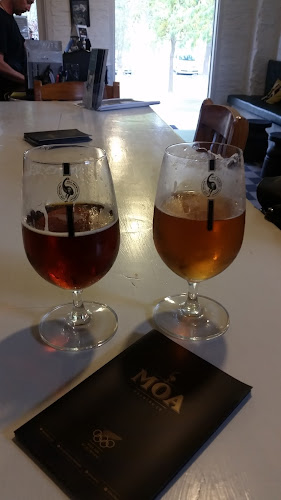 Moa Tap Room & Food Truck - Hospitality and gastronomy