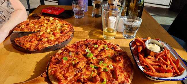 Comentarii opinii despre Water Bar Wānaka