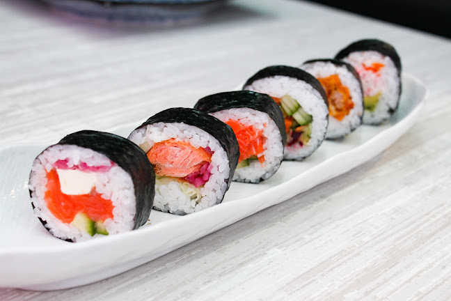 Reviews of Sushi-Mii in Wānaka - Hospitality and gastronomy