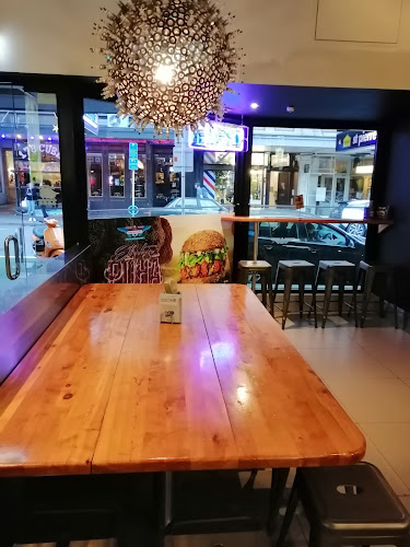 191 Cuba Street, Te Aro, Wellington 6011, New Zealand