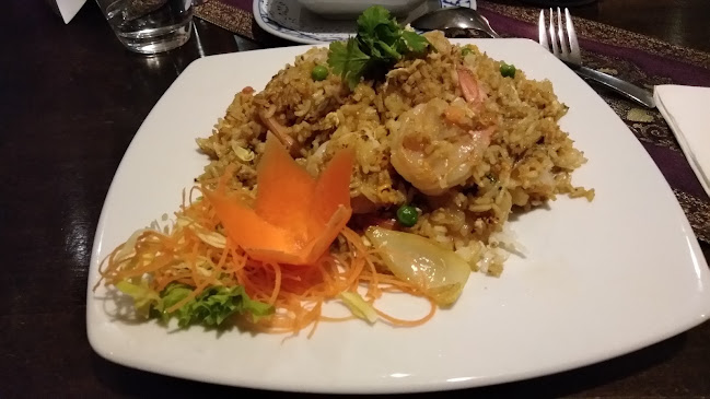 The Jungle Parnell (by Thai Chef) - Auckland