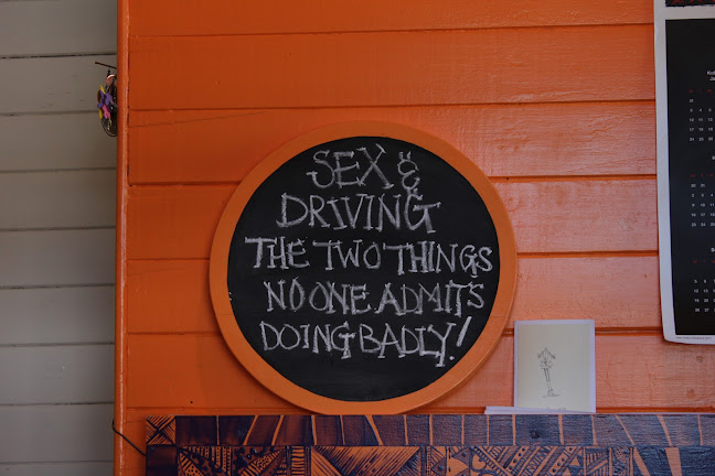 Espresso Loco - Hospitality and gastronomy