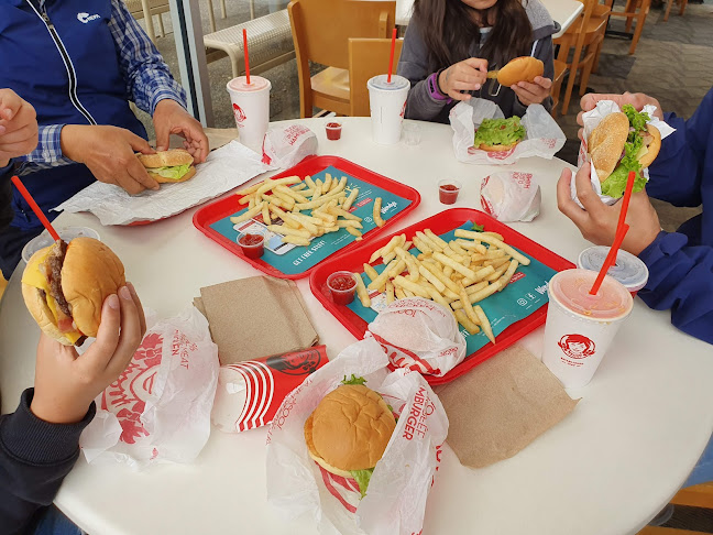 Opinii despre Wendy's Hamburgers în Palmerston North - Hospitality and gastronomy