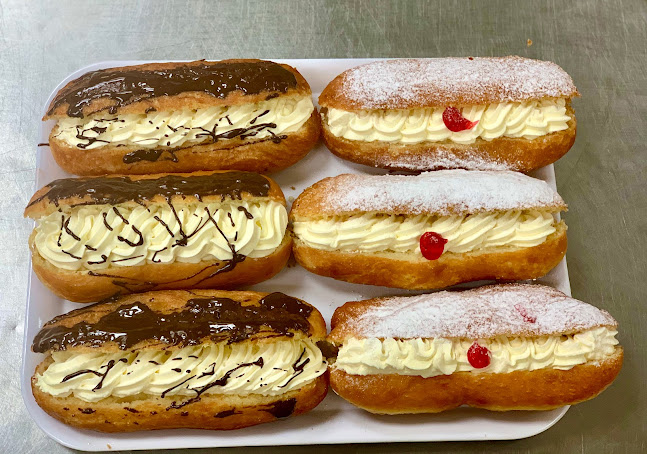 Opinii despre papa’s pies and cafe în Auckland - Hospitality and gastronomy