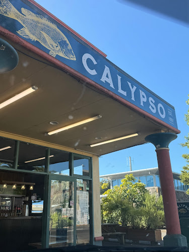 Calypso Takeaways - Kerikeri
