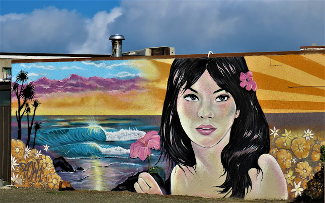 135 Palmerston Street, Riverton / Aparima 9822, New Zealand